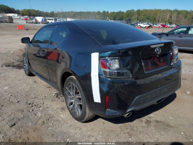 2015 SCION TC JTKJF5C75FJ010558 Photo 2
