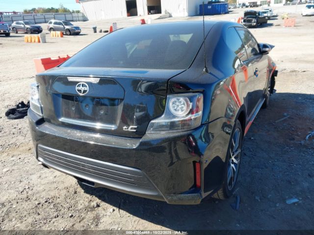 2015 SCION TC JTKJF5C75FJ010558 Photo 3