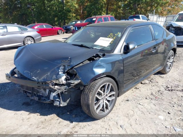2015 SCION TC JTKJF5C75FJ010558 Photo 5