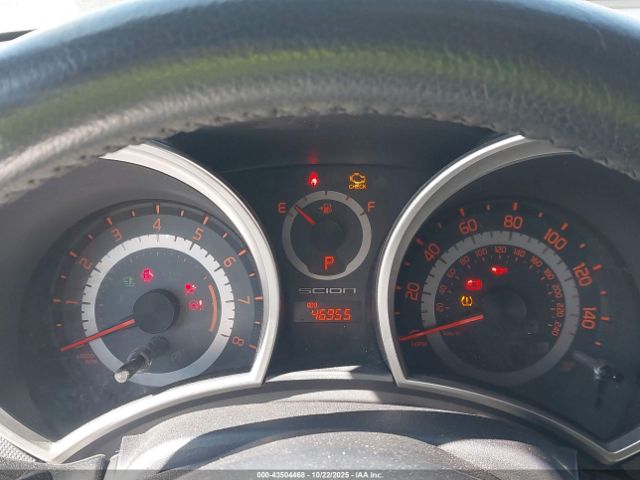 2015 SCION TC JTKJF5C75FJ010558 Photo 6