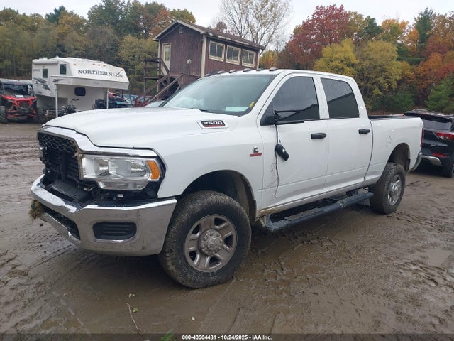 Aukcja sprzedaży 2022 Ram 2500 Tradesman  4x4 6'4 Box, vin: 3C6UR5CLXNG327039, numer aukcji: 43504481