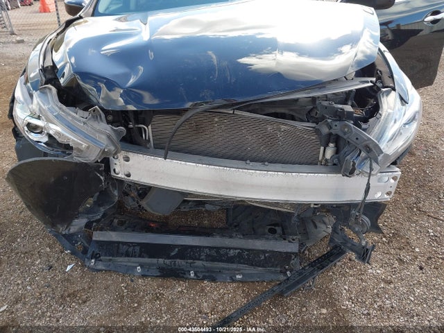 2018 Nissan Altima 2.5 S მანქანა იყიდება აუქციონზე, vin: 1N4AL3AP6JC245898, აუქციონის ნომერი: 43504493