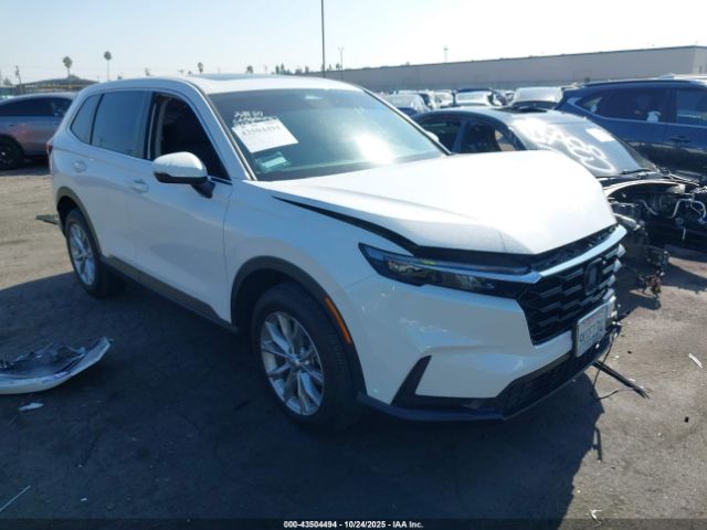 2024 HONDA CR-V 2HKRS4H40RH430823