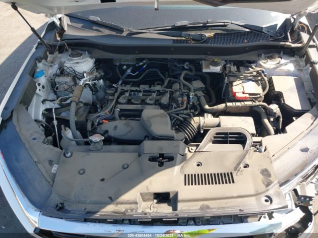 2024 HONDA CR-V 2HKRS4H40RH430823 Photo 9