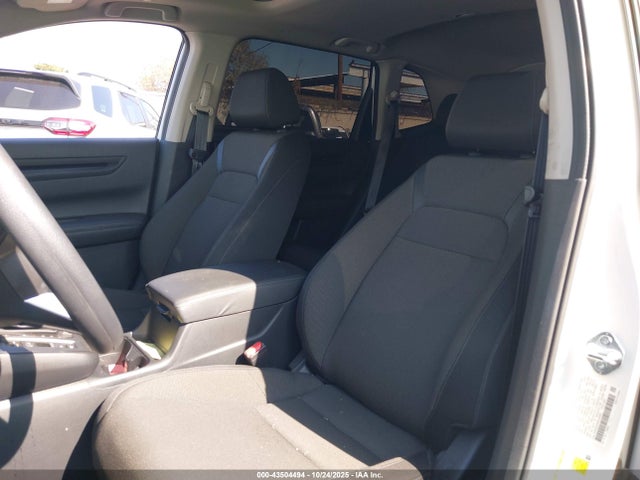 Honda CR-V EX 2024 2HKRS4H40RH430823 Image 33