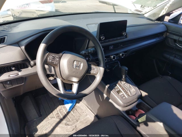 Honda CR-V EX 2024 2HKRS4H40RH430823 Image 34