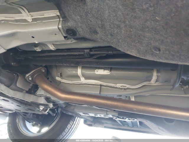 Honda CR-V EX 2024 2HKRS4H40RH430823 Image 35