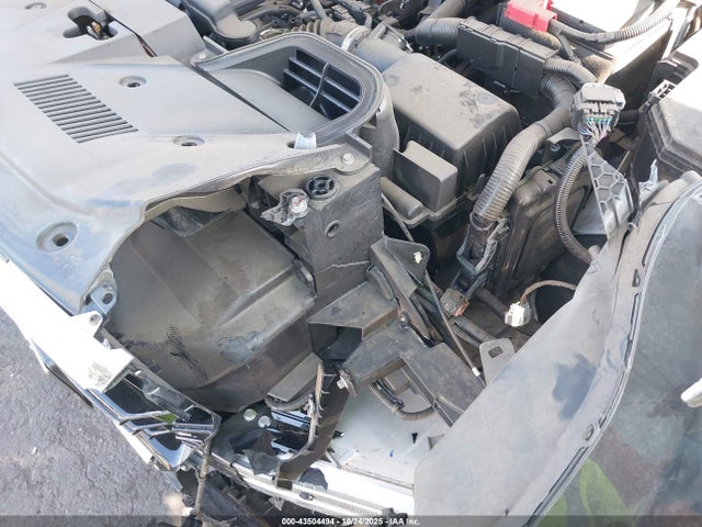 Honda CR-V EX 2024 2HKRS4H40RH430823 Image 36