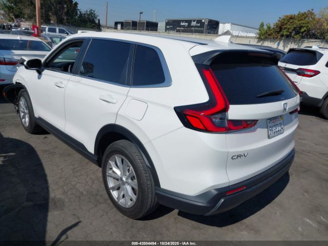 2024 HONDA CR-V 2HKRS4H40RH430823 Photo 2
