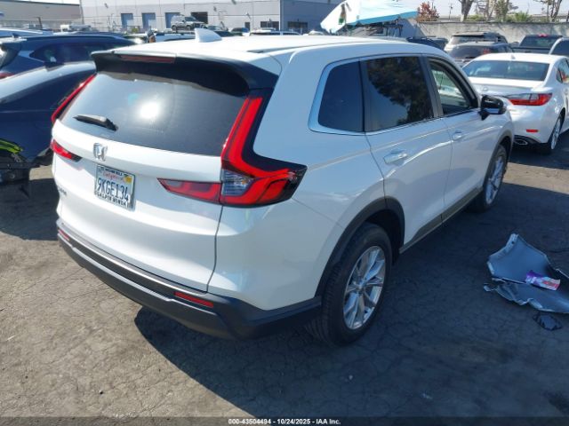 2024 HONDA CR-V 2HKRS4H40RH430823 Photo 3