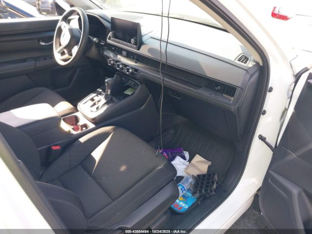 2024 HONDA CR-V 2HKRS4H40RH430823 Photo 4