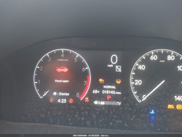 2024 HONDA CR-V 2HKRS4H40RH430823 Photo 6