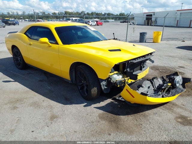Aukcja sprzedaży 2017 Dodge Challenger Sxt, vin: 2C3CDZAG5HH555569, numer aukcji: 43504512