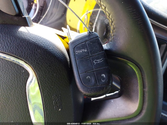 Aukcja sprzedaży 2017 Dodge Challenger Sxt, vin: 2C3CDZAG5HH555569, numer aukcji: 43504512