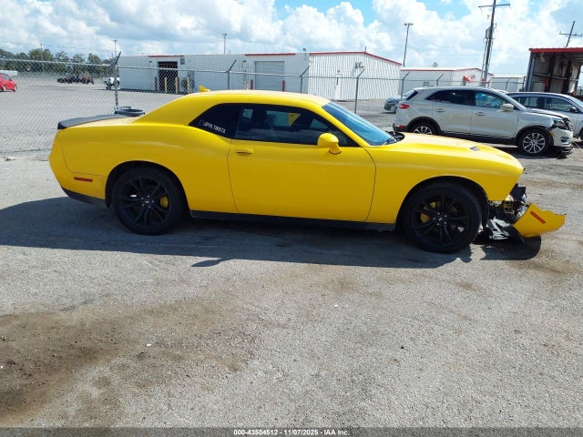 Aukcja sprzedaży 2017 Dodge Challenger Sxt, vin: 2C3CDZAG5HH555569, numer aukcji: 43504512