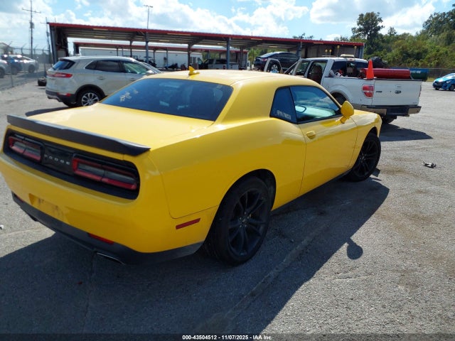Aukcja sprzedaży 2017 Dodge Challenger Sxt, vin: 2C3CDZAG5HH555569, numer aukcji: 43504512