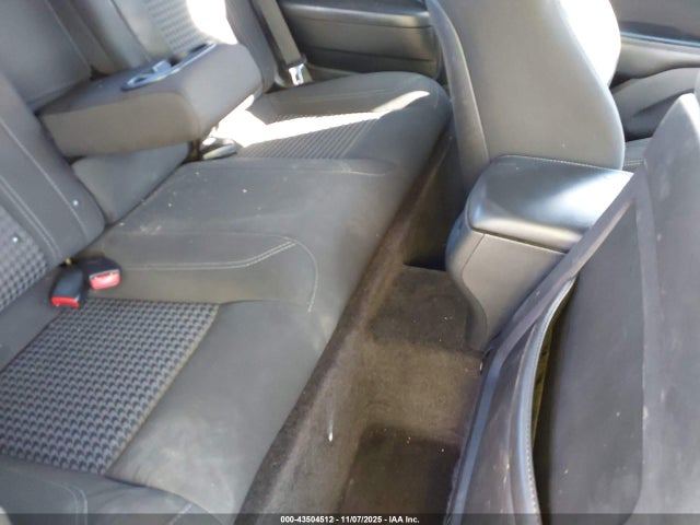 Aukcja sprzedaży 2017 Dodge Challenger Sxt, vin: 2C3CDZAG5HH555569, numer aukcji: 43504512