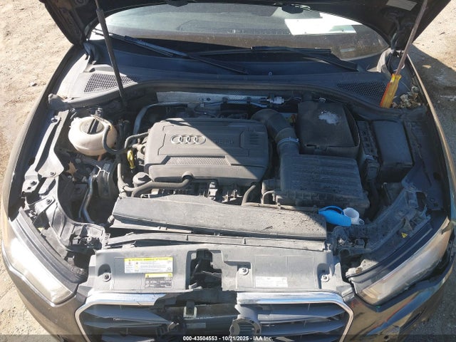 2016 AUDI A3 WAUE8GFF2G1031674 Photo 9
