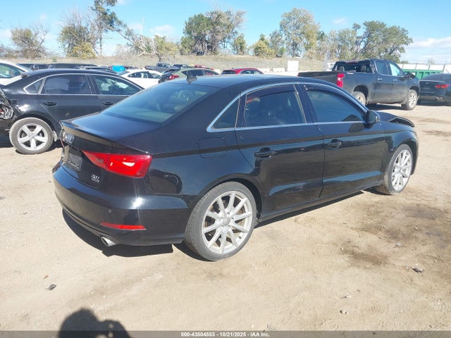 2016 AUDI A3 WAUE8GFF2G1031674 Photo 3