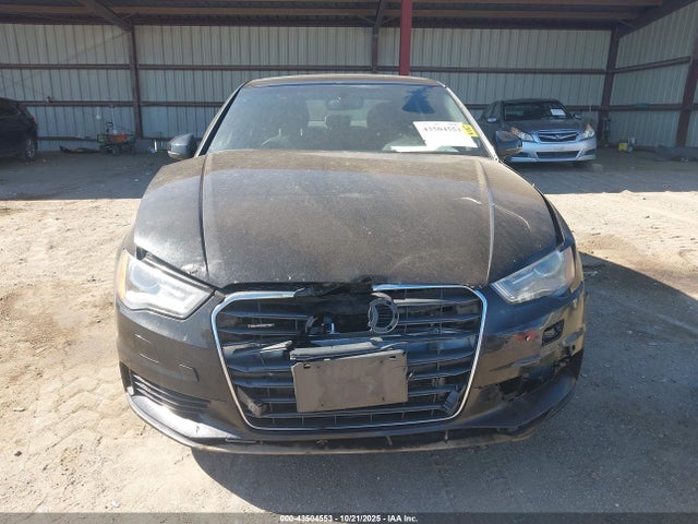 2016 AUDI A3 WAUE8GFF2G1031674 Photo 5