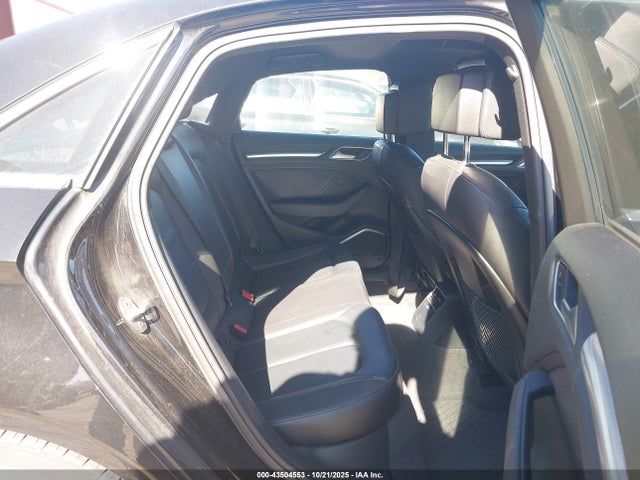 2016 AUDI A3 WAUE8GFF2G1031674 Photo 7