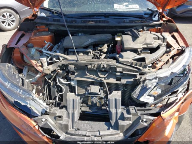 2022 NISSAN ROGUE SPORT JN1BJ1BV9NW348097 Photo 9