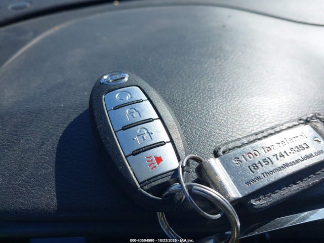 43504580 :رقم المزاد ، 3N1CP5DV2ML549822 vin ، 2021 Nissan Kicks Sr Xtronic Cvt مزاد بيع