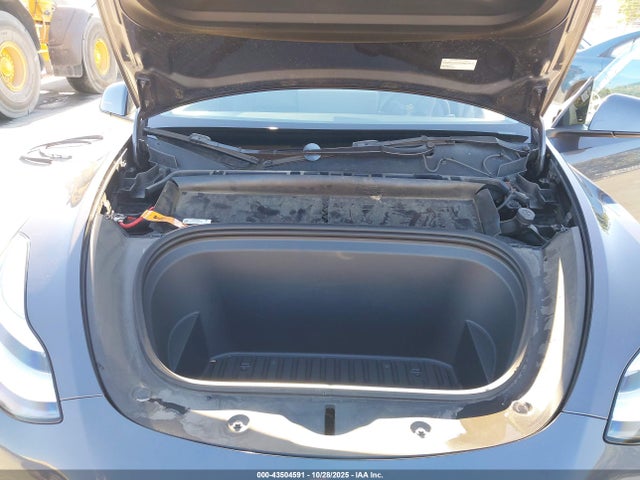 Aukcja sprzedaży 2022 Tesla Model Y Long Range Dual Motor All-wheel Drive, vin: 7SAYGDEE9NF337966, numer aukcji: 43504591