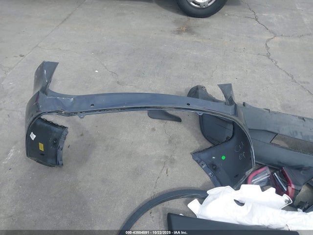 Aukcja sprzedaży 2022 Tesla Model Y Long Range Dual Motor All-wheel Drive, vin: 7SAYGDEE9NF337966, numer aukcji: 43504591