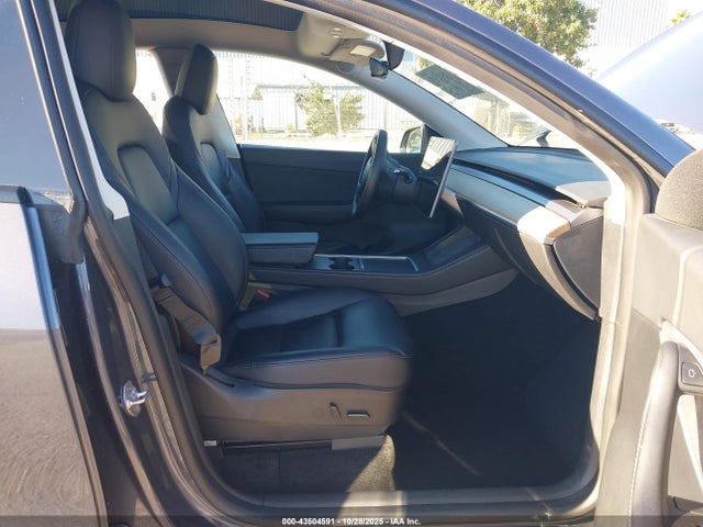 Aukcja sprzedaży 2022 Tesla Model Y Long Range Dual Motor All-wheel Drive, vin: 7SAYGDEE9NF337966, numer aukcji: 43504591