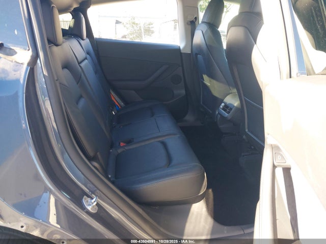 Aukcja sprzedaży 2022 Tesla Model Y Long Range Dual Motor All-wheel Drive, vin: 7SAYGDEE9NF337966, numer aukcji: 43504591