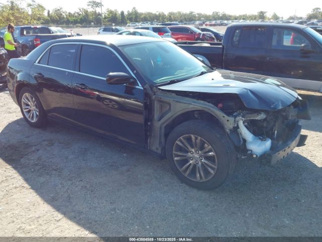 2017 CHRYSLER 300 2C3CCAAG9HH665058