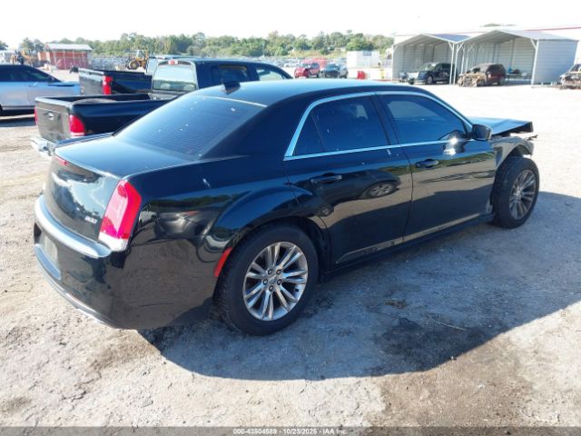 2017 CHRYSLER 300 2C3CCAAG9HH665058 Photo 3