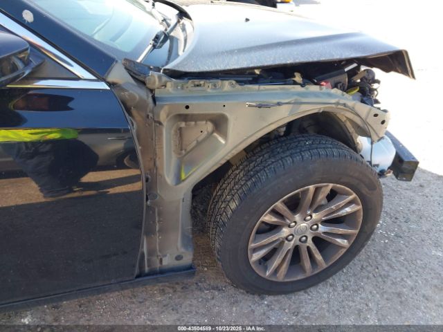 2017 CHRYSLER 300 2C3CCAAG9HH665058 Photo 5