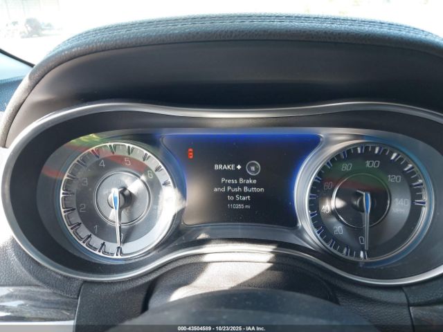 2017 CHRYSLER 300 2C3CCAAG9HH665058 Photo 6