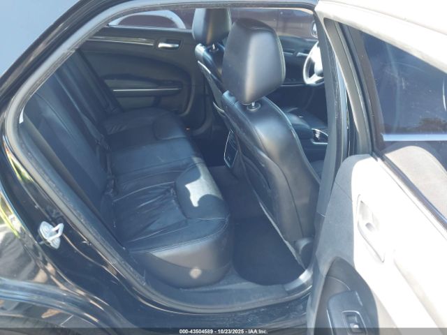 2017 CHRYSLER 300 2C3CCAAG9HH665058 Photo 7
