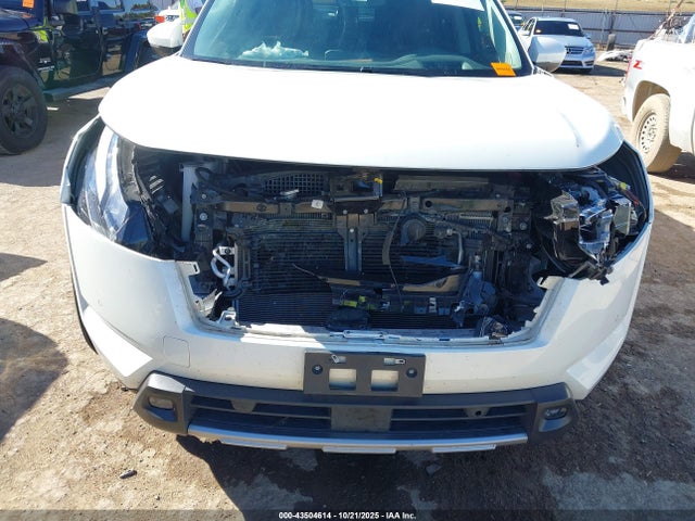2023 NISSAN PATHFINDER 5N1DR3DJ7PC270844 Photo 5