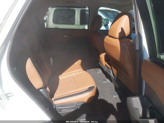 2023 NISSAN PATHFINDER 5N1DR3DJ7PC270844 Photo 7