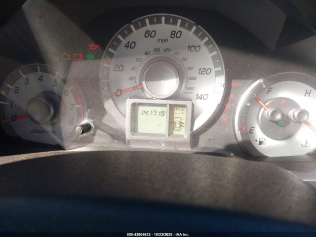 2013 HONDA PILOT 5FNYF4H59DB022787 Photo 6