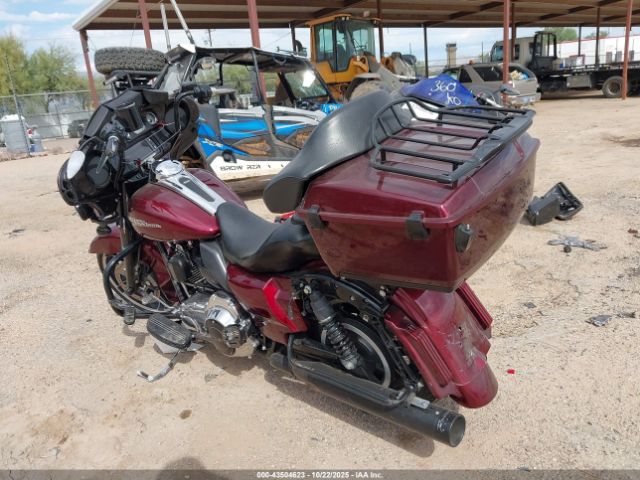 2014 HARLEY-DAVIDSON FLHXS 1HD1KRM12EB666258 Photo 3