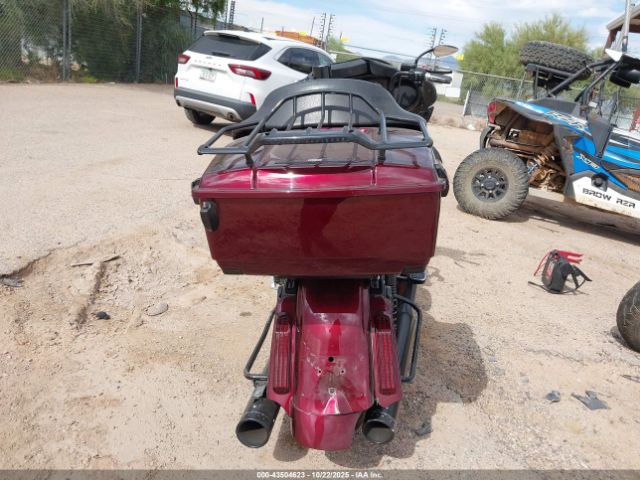 2014 HARLEY-DAVIDSON FLHXS 1HD1KRM12EB666258 Photo 5