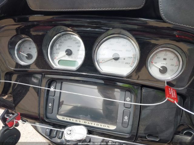 2014 HARLEY-DAVIDSON FLHXS 1HD1KRM12EB666258 Photo 6