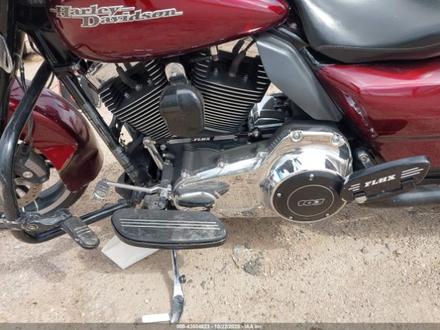 2014 HARLEY-DAVIDSON FLHXS 1HD1KRM12EB666258 Photo 7