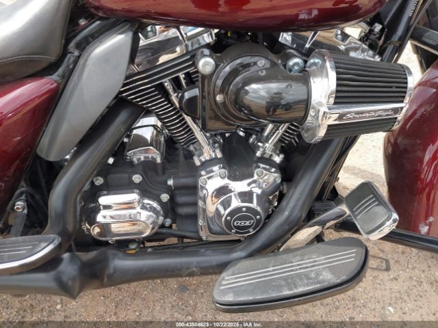 2014 HARLEY-DAVIDSON FLHXS 1HD1KRM12EB666258 Photo 8