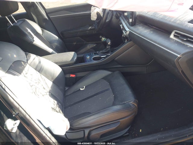 Aukcja sprzedaży 2021 Kia K5 Gt-line, vin: 5XXG64J2XMG044208, numer aukcji: 43504631