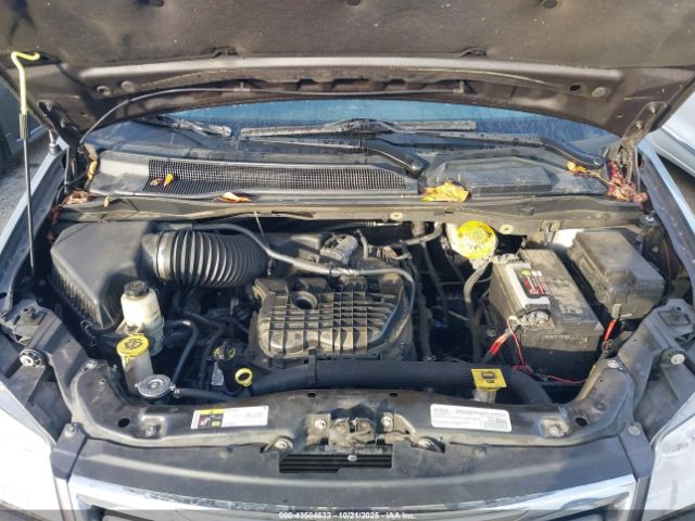 2016 CHRYSLER TOWN & COUNTRY 2C4RC1CG2GR174651 Photo 9