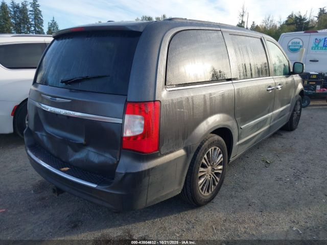 2016 CHRYSLER TOWN & COUNTRY 2C4RC1CG2GR174651 Photo 3