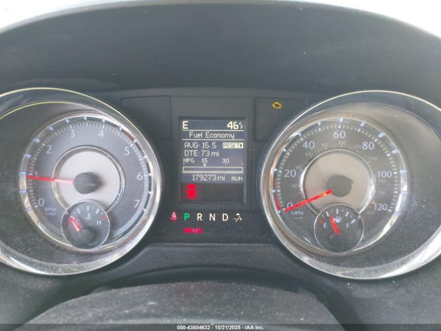 2016 CHRYSLER TOWN & COUNTRY 2C4RC1CG2GR174651 Photo 6