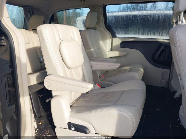 2016 CHRYSLER TOWN & COUNTRY 2C4RC1CG2GR174651 Photo 7