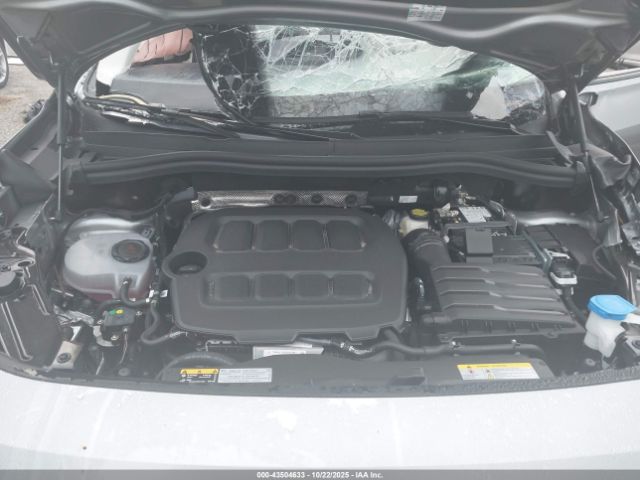 2025 VOLKSWAGEN TIGUAN 3VVFR7RM5SM033883 Photo 9